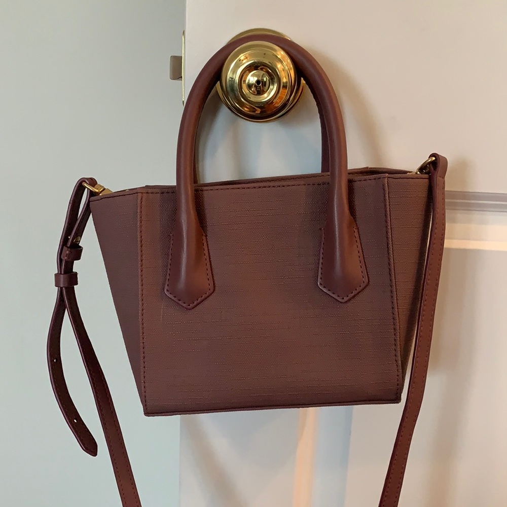 Small purse